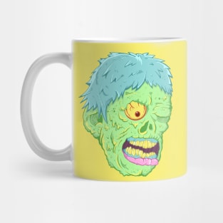 Shock Monster Mug